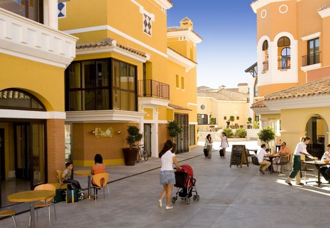 Apartment in Roldan - Remora 291685-A Murcia Holiday Rentals Property Apartment in Roldan - Remora 291685-A Murcia Holiday Rentals Property