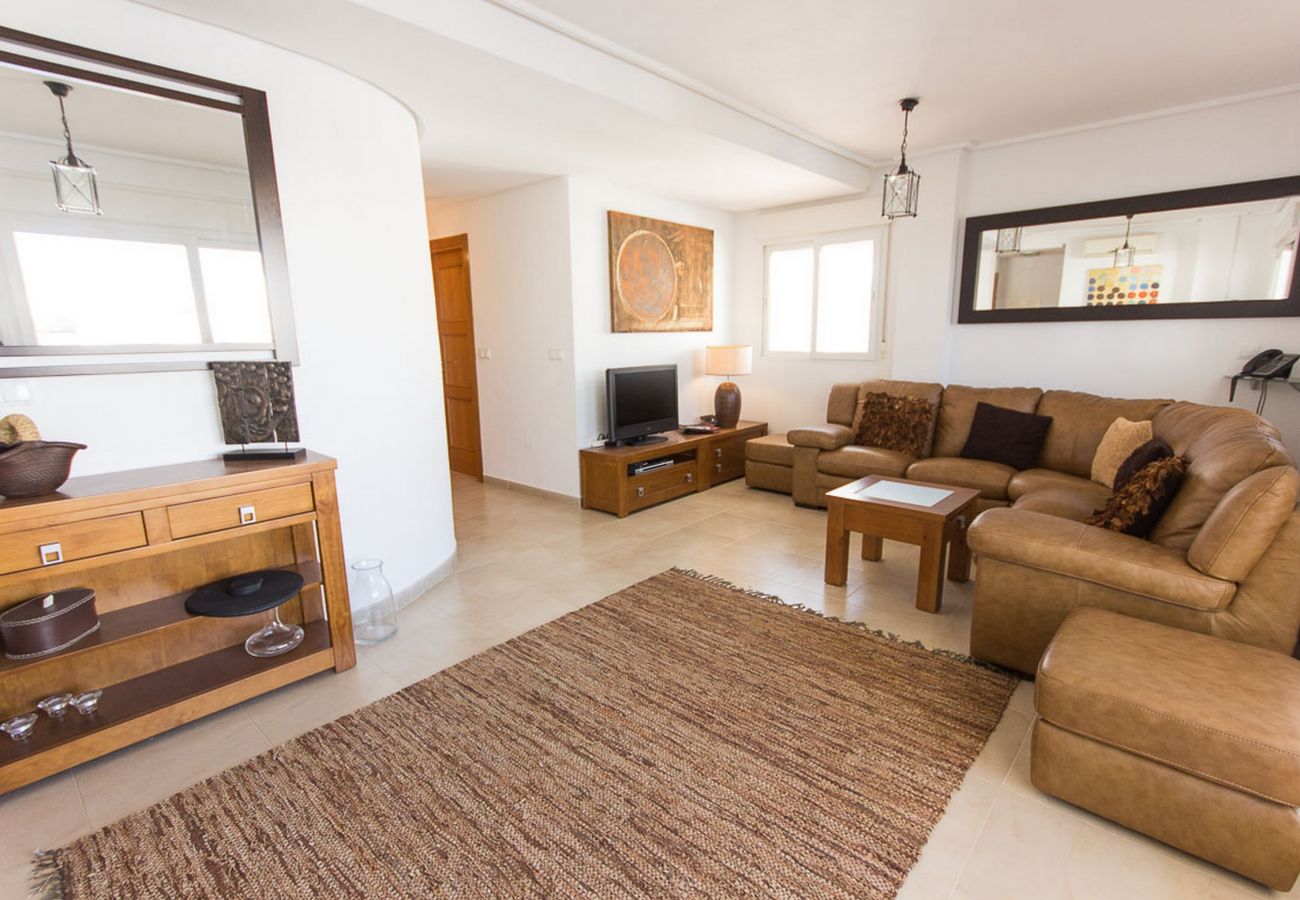 Apartment in Roldan - Remora 291685-A Murcia Holiday Rentals Property Apartment in Roldan - Remora 291685-A Murcia Holiday Rentals Property
