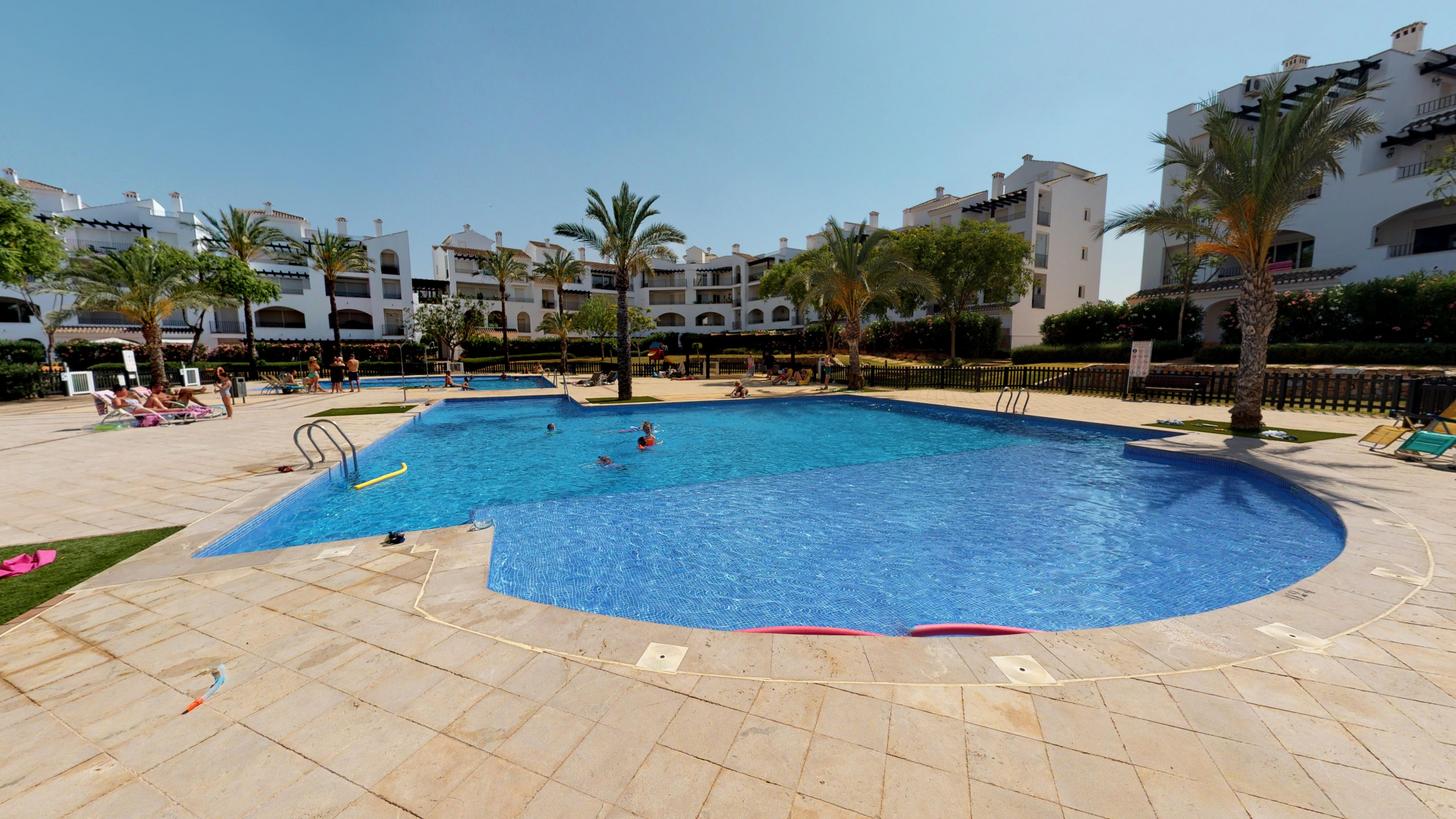 Town Centre-A Murcia Holiday Rentals Property