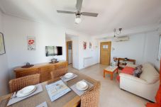 Apartment in Roldan - Casa Ceilidh - A Murcia Holiday Rentals Property