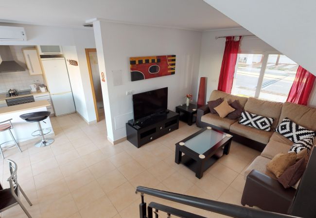 Villa in Torre Pacheco - Francisco 293721-A Murcia Holiday Rentals Property Villa in Torre Pacheco - Francisco 293721-A Murcia Holiday Rentals Property
