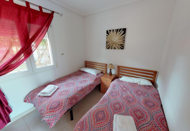 Villa in Torre Pacheco - Francisco 293721-A Murcia Holiday Rentals Property Villa in Torre Pacheco - Francisco 293721-A Murcia Holiday Rentals Property