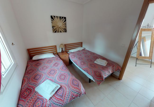 Villa in Torre Pacheco - Francisco 293721-A Murcia Holiday Rentals Property Villa in Torre Pacheco - Francisco 293721-A Murcia Holiday Rentals Property