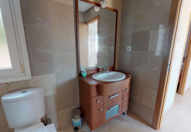 Villa in Torre Pacheco - Francisco 293721-A Murcia Holiday Rentals Property Villa in Torre Pacheco - Francisco 293721-A Murcia Holiday Rentals Property