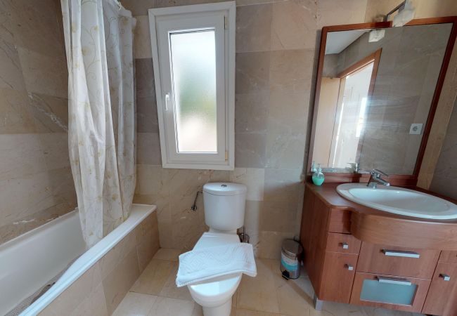Villa in Torre Pacheco - Francisco 293721-A Murcia Holiday Rentals Property Villa in Torre Pacheco - Francisco 293721-A Murcia Holiday Rentals Property