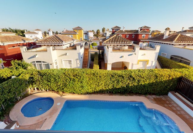 Villa in Torre Pacheco - Francisco 293721-A Murcia Holiday Rentals Property Villa in Torre Pacheco - Francisco 293721-A Murcia Holiday Rentals Property