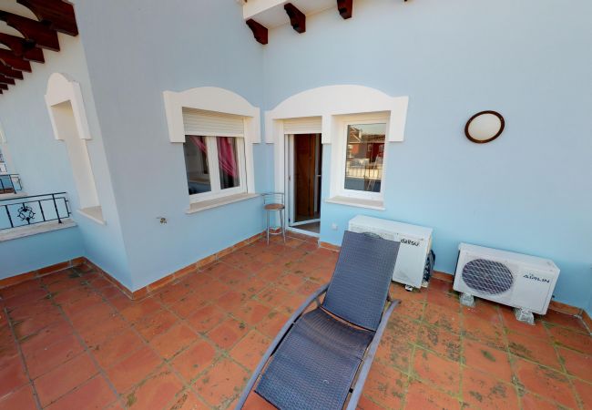 Villa in Torre Pacheco - Francisco 293721-A Murcia Holiday Rentals Property Villa in Torre Pacheco - Francisco 293721-A Murcia Holiday Rentals Property