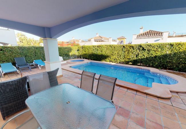 Villa in Torre Pacheco - Francisco 293721-A Murcia Holiday Rentals Property Villa in Torre Pacheco - Francisco 293721-A Murcia Holiday Rentals Property