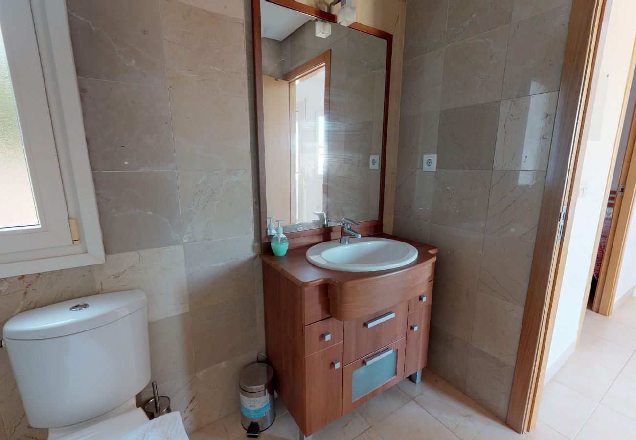 Villa in Torre Pacheco - Francisco 293721-A Murcia Holiday Rentals Property Villa in Torre Pacheco - Francisco 293721-A Murcia Holiday Rentals Property