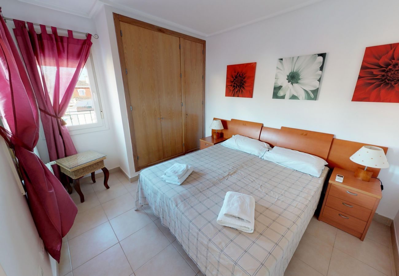 Villa in Torre Pacheco - Francisco 293721-A Murcia Holiday Rentals Property Villa in Torre Pacheco - Francisco 293721-A Murcia Holiday Rentals Property