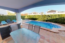 Villa in Torre Pacheco - Francisco 293721-A Murcia Holiday Rentals Property