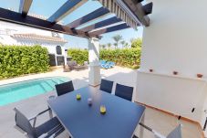 Villa in Roldan - Caballa 296685-A Murcia Holiday Rentals Property