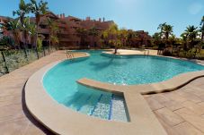 Apartment in Torre Pacheco - Casa Kazamour - A Murcia Holiday Rentals Property