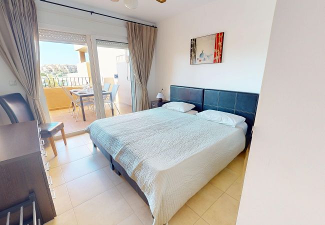 Apartment in Torre Pacheco - Ginkgo 302891-A Murcia Holiday Rentals Property Apartment in Torre Pacheco - Ginkgo 302891-A Murcia Holiday Rentals Property