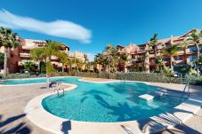 Apartment in Torre Pacheco - Ginkgo 302891-A Murcia Holiday Rentals Property