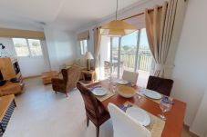 Apartment in Sucina - Atlantico 302527-A Murcia Holiday Rentals Property