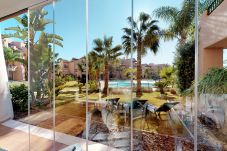 Apartment in Torre Pacheco - Casa Kazamour - Mid Term on Mar Menor