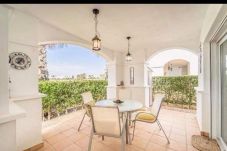 Townhouse in Roldan - Chanquete 305742-A Murcia Holiday Rentals Property