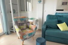 Townhouse in Roldan - Chanquete 305742-A Murcia Holiday Rentals Property