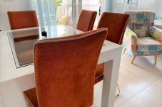 Townhouse in Roldan - Chanquete 305742-A Murcia Holiday Rentals Property