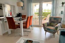 Townhouse in Roldan - Chanquete 305742-A Murcia Holiday Rentals Property