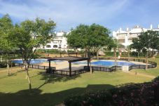 Apartment in Roldan - Casa Bacaladilla-Mid Term on La Torre