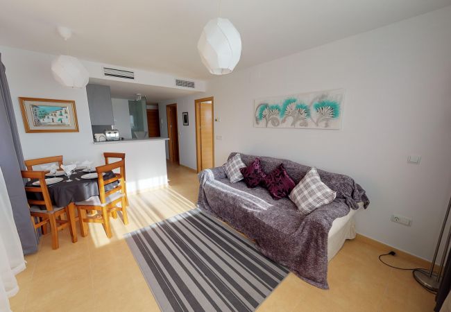 Apartment in Torre Pacheco - Casa Atalya - A Murcia Holiday Rentals Property Apartment in Torre Pacheco - Casa Atalya - A Murcia Holiday Rentals Property