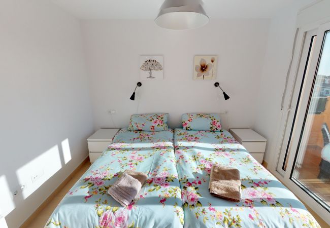 Apartment in Torre Pacheco - Casa Atalya - A Murcia Holiday Rentals Property Apartment in Torre Pacheco - Casa Atalya - A Murcia Holiday Rentals Property