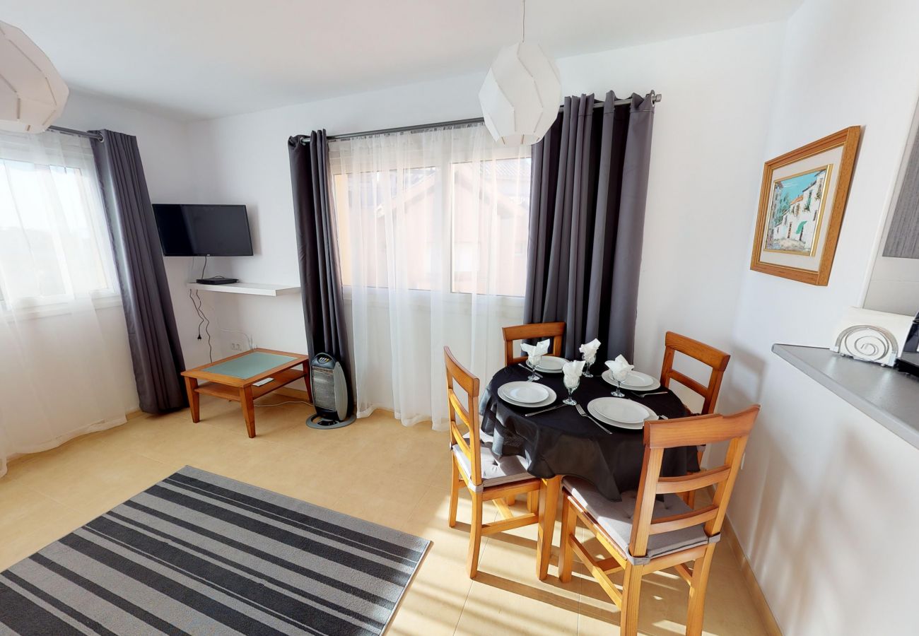 Apartment in Torre Pacheco - Casa Atalya - A Murcia Holiday Rentals Property Apartment in Torre Pacheco - Casa Atalya - A Murcia Holiday Rentals Property