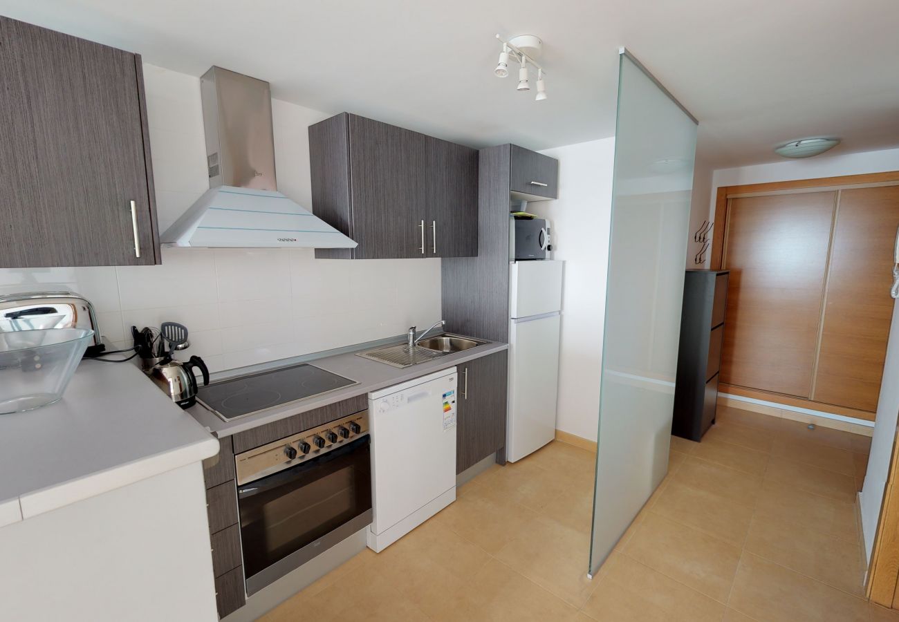 Apartment in Torre Pacheco - Casa Atalya - A Murcia Holiday Rentals Property Apartment in Torre Pacheco - Casa Atalya - A Murcia Holiday Rentals Property