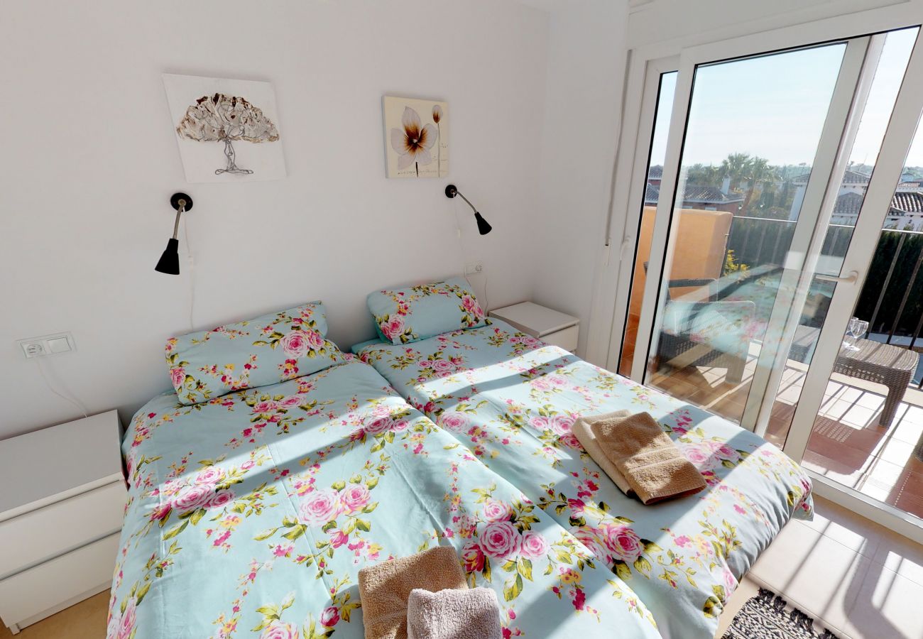 Apartment in Torre Pacheco - Casa Atalya - A Murcia Holiday Rentals Property Apartment in Torre Pacheco - Casa Atalya - A Murcia Holiday Rentals Property