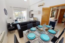 Villa in Roldan - Villa Esturion - A Murcia Holiday Rentals Property