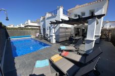 Villa in Roldan - Villa Esturion - A Murcia Holiday Rentals Property