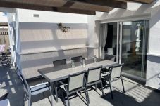 Villa in Roldan - Villa Esturion - A Murcia Holiday Rentals Property