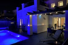 Villa in Roldan - Villa Esturion - A Murcia Holiday Rentals Property