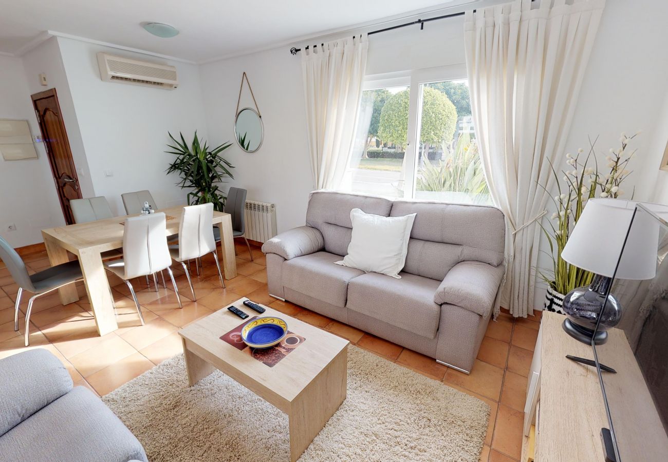Villa in Torre Pacheco - Villa Cerezo - A Murcia Holiday Rentals Property Villa in Torre Pacheco - Villa Cerezo - A Murcia Holiday Rentals Property