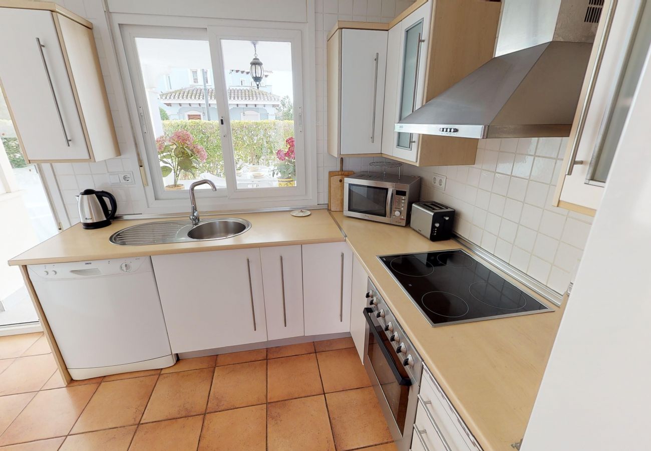 Villa in Torre Pacheco - Villa Cerezo - A Murcia Holiday Rentals Property Villa in Torre Pacheco - Villa Cerezo - A Murcia Holiday Rentals Property