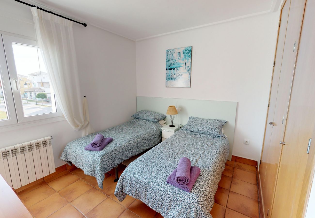 Villa in Torre Pacheco - Villa Cerezo - A Murcia Holiday Rentals Property Villa in Torre Pacheco - Villa Cerezo - A Murcia Holiday Rentals Property