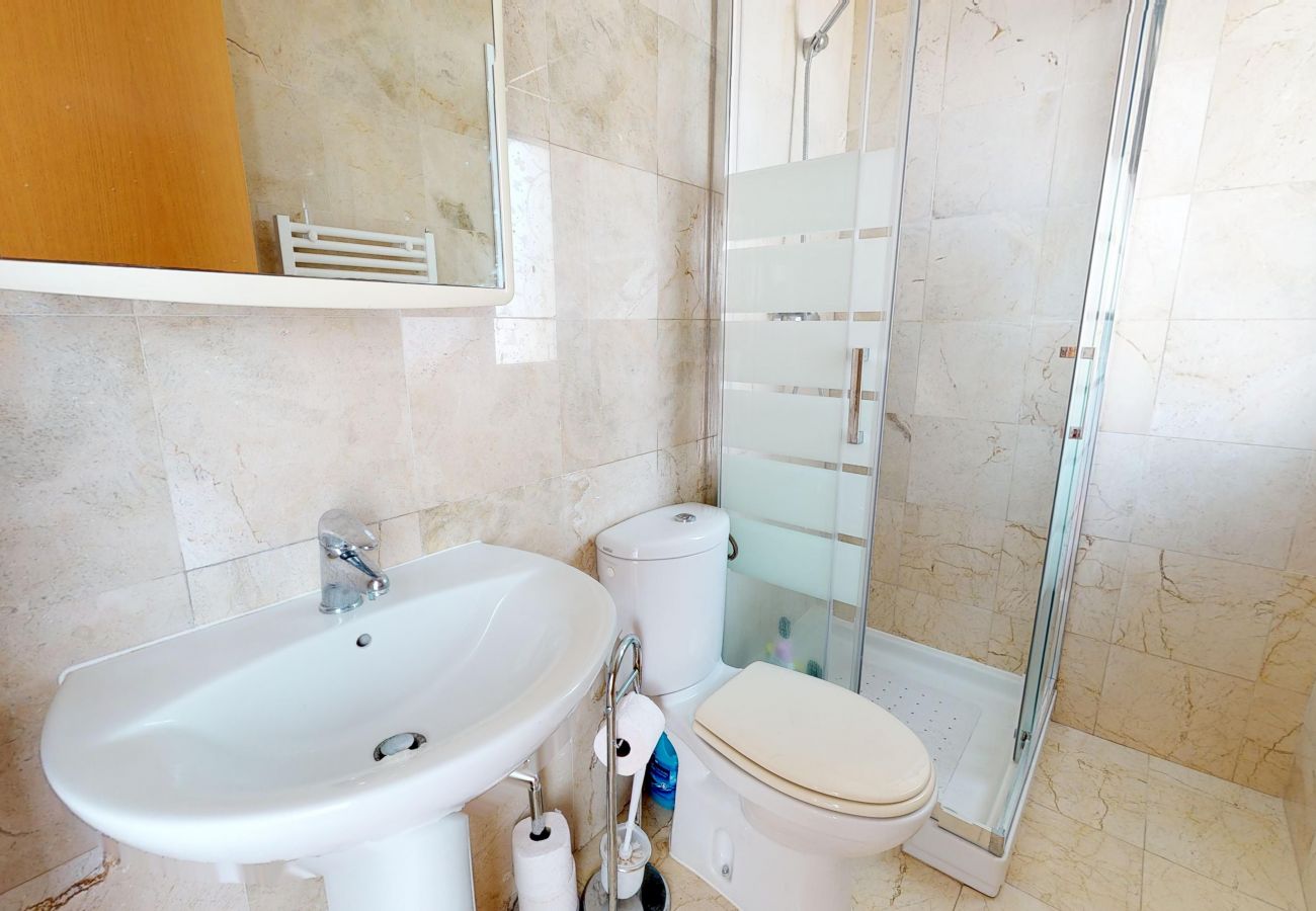 Villa in Torre Pacheco - Villa Cerezo - A Murcia Holiday Rentals Property Villa in Torre Pacheco - Villa Cerezo - A Murcia Holiday Rentals Property