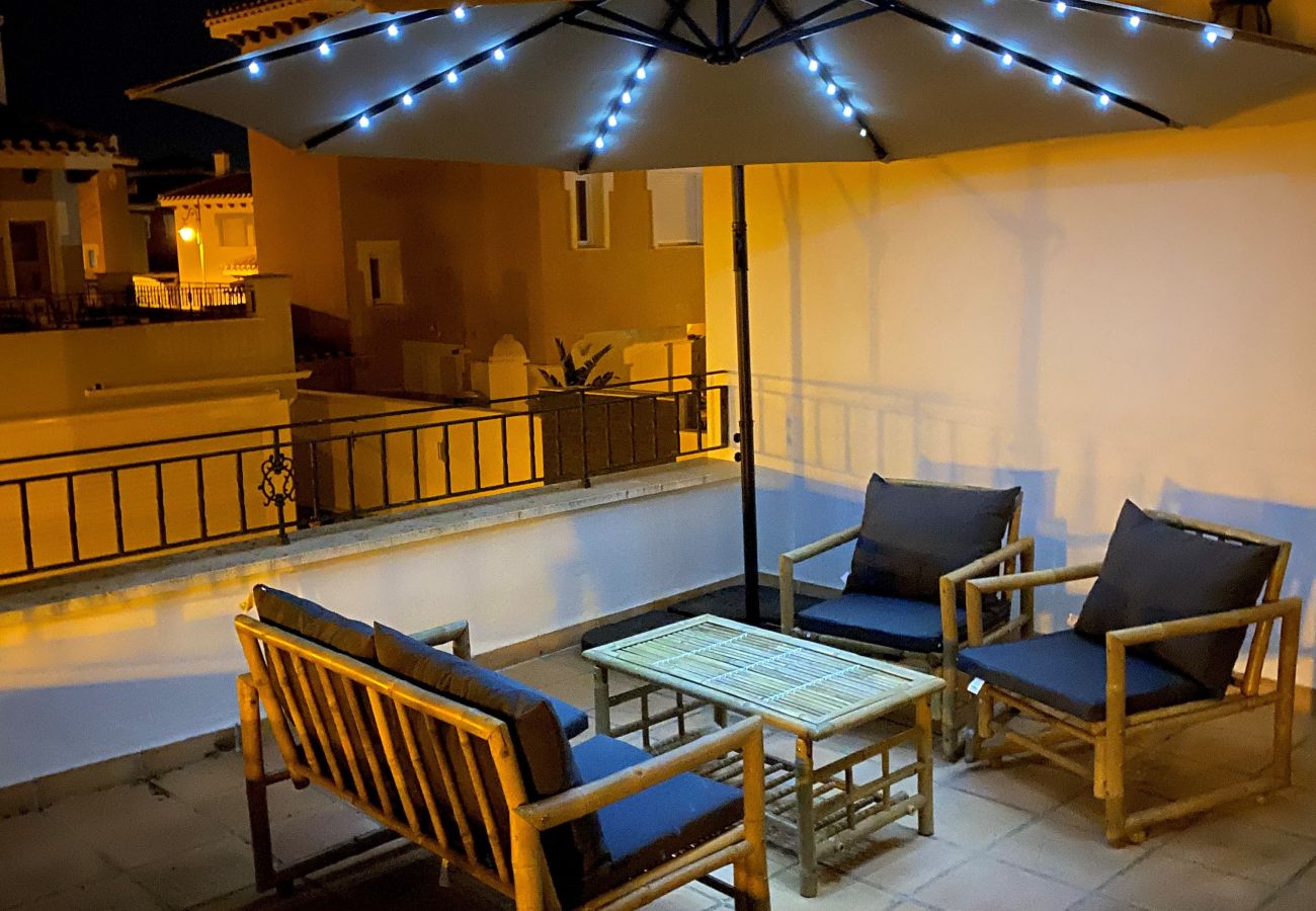 Villa in Torre Pacheco - Villa Cerezo - A Murcia Holiday Rentals Property Villa in Torre Pacheco - Villa Cerezo - A Murcia Holiday Rentals Property