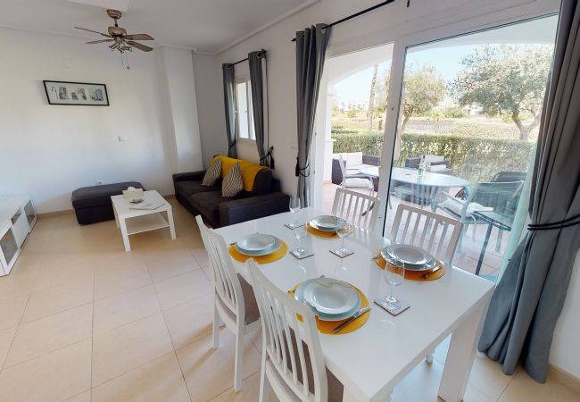  in Sucina - Casa Indico RP-Murcia Holiday Rentals Property