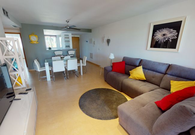  in Torre Pacheco - Espliego 3I5778-A Murcia Holiday Rentals Property