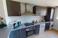 Apartment in Torre Pacheco - Espliego 3I5778-A Murcia Holiday Rentals Property
