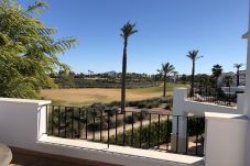 Townhouse in Roldan - Casa Esturion - A Murcia Holiday Rentals Property