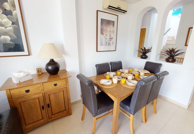 Villa in Roldan - Villa Denton - A Murcia Holiday Rentals Property Villa in Roldan - Villa Denton - A Murcia Holiday Rentals Property