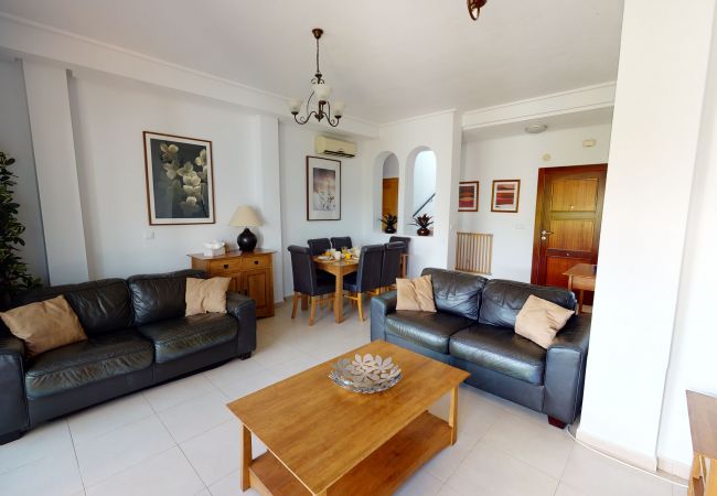 Villa in Roldan - Villa Denton - A Murcia Holiday Rentals Property Villa in Roldan - Villa Denton - A Murcia Holiday Rentals Property