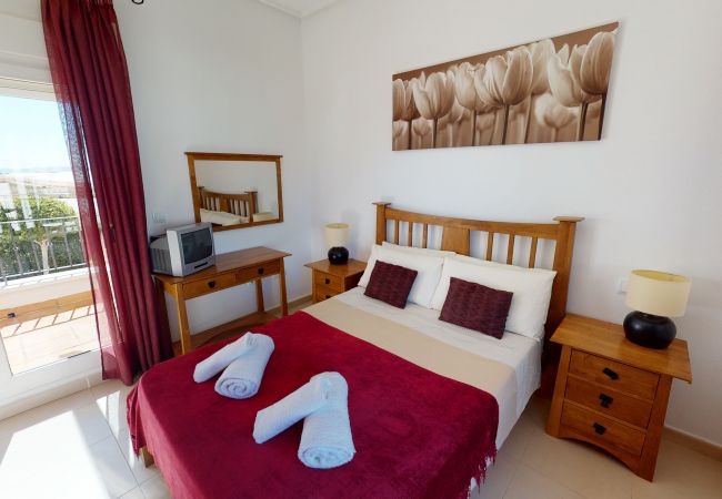 Villa in Roldan - Villa Denton - A Murcia Holiday Rentals Property Villa in Roldan - Villa Denton - A Murcia Holiday Rentals Property