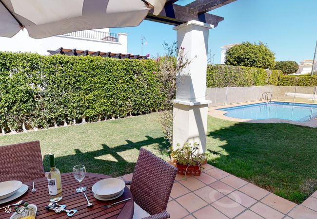 Villa/Dettached house in Roldan - Villa Denton - A Murcia Holiday Rentals Property