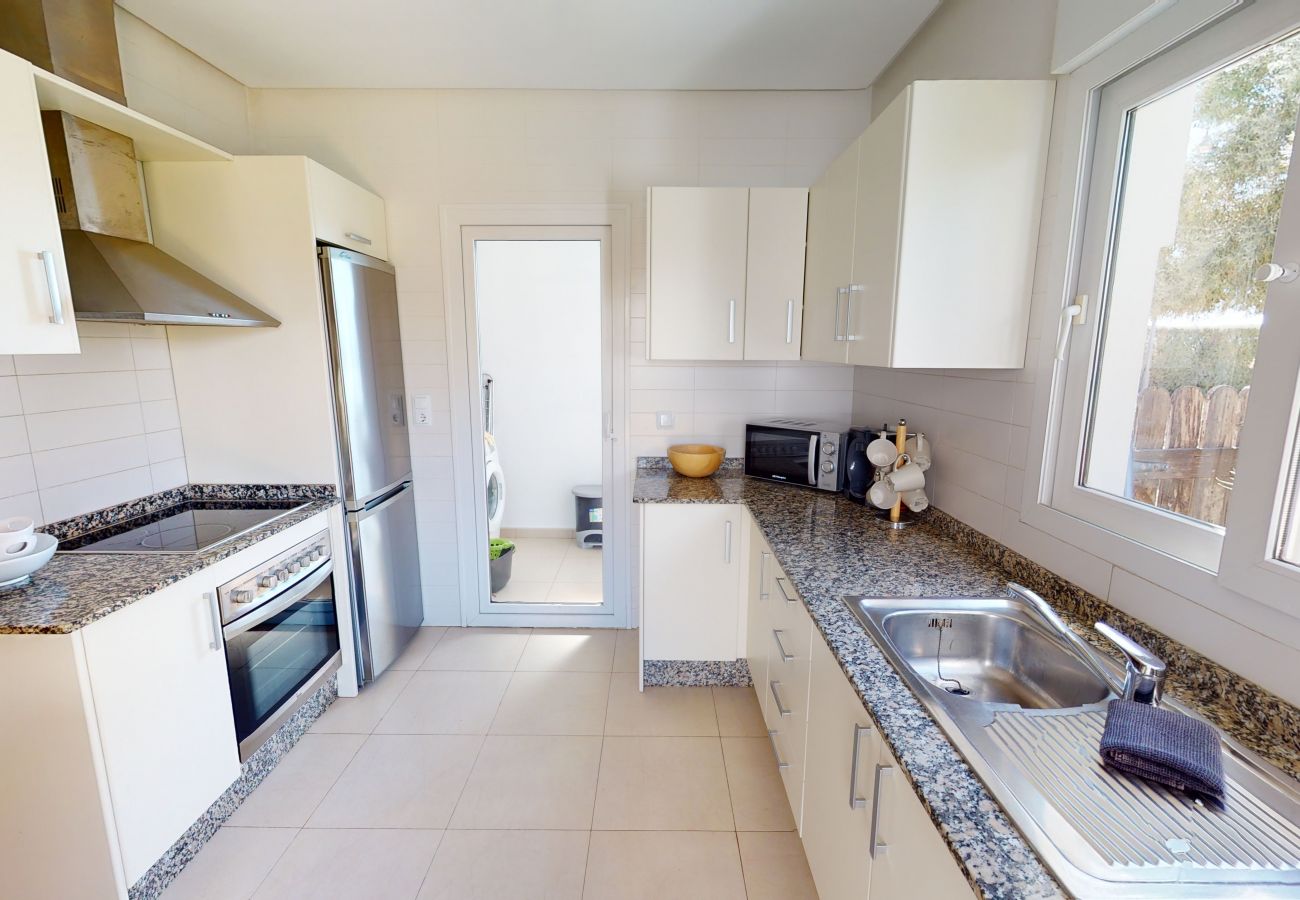 Villa in Roldan - Villa Denton - A Murcia Holiday Rentals Property Villa in Roldan - Villa Denton - A Murcia Holiday Rentals Property