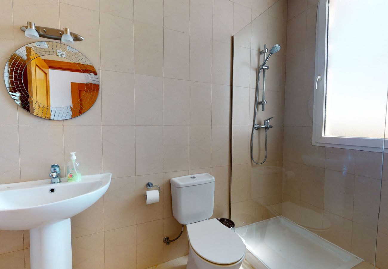 Villa in Roldan - Villa Denton - A Murcia Holiday Rentals Property Villa in Roldan - Villa Denton - A Murcia Holiday Rentals Property